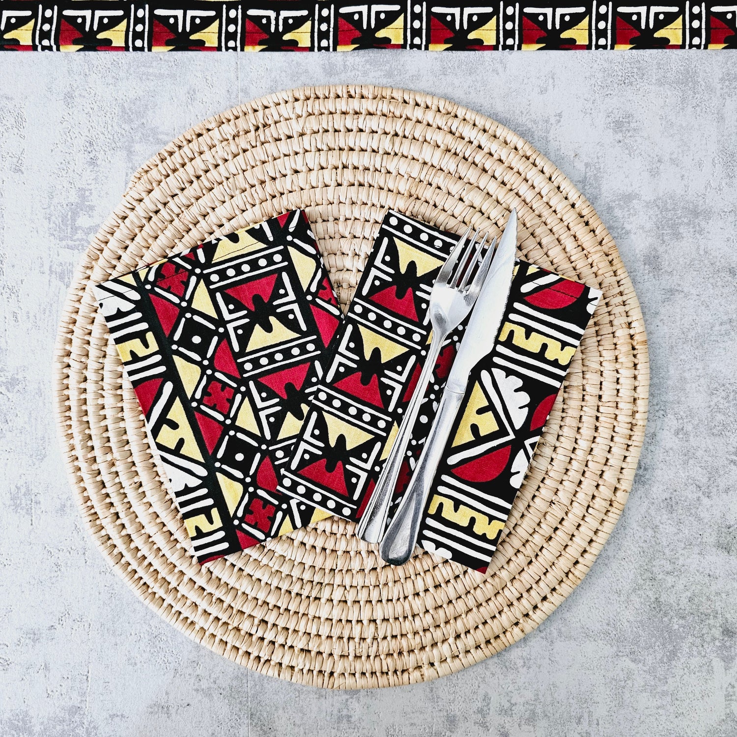 Table Napkins