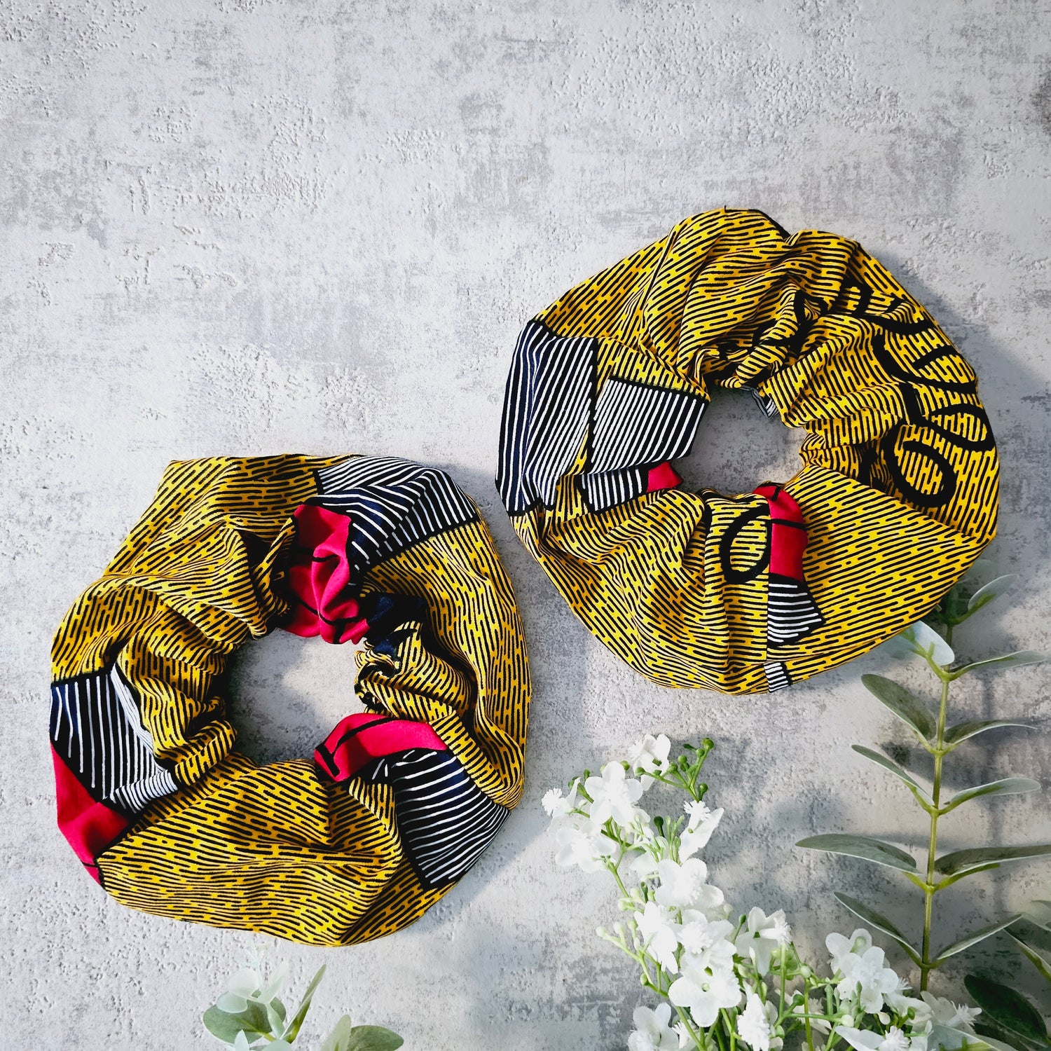 Hair Accesories