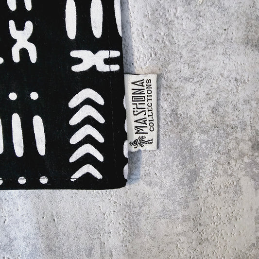 Set of 4 | 8 Placemats | 32cmx42cm | 100% Cotton Placemats.